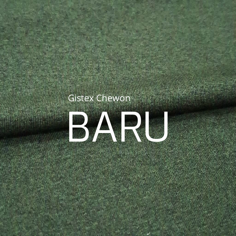 BARU