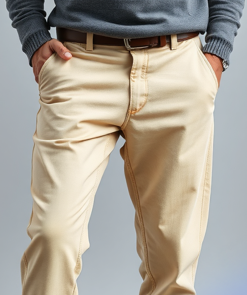 edy application on pants