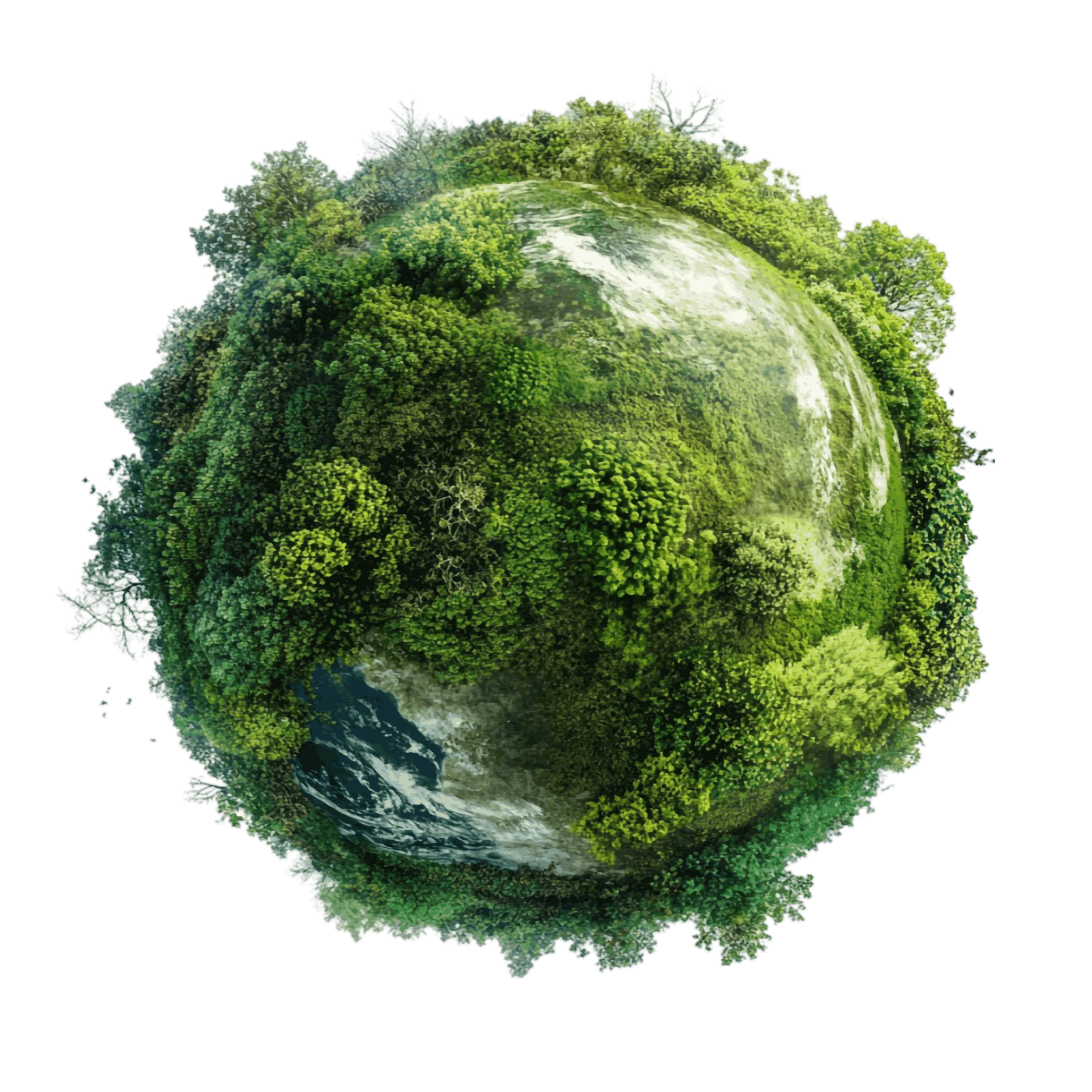sustainability earth