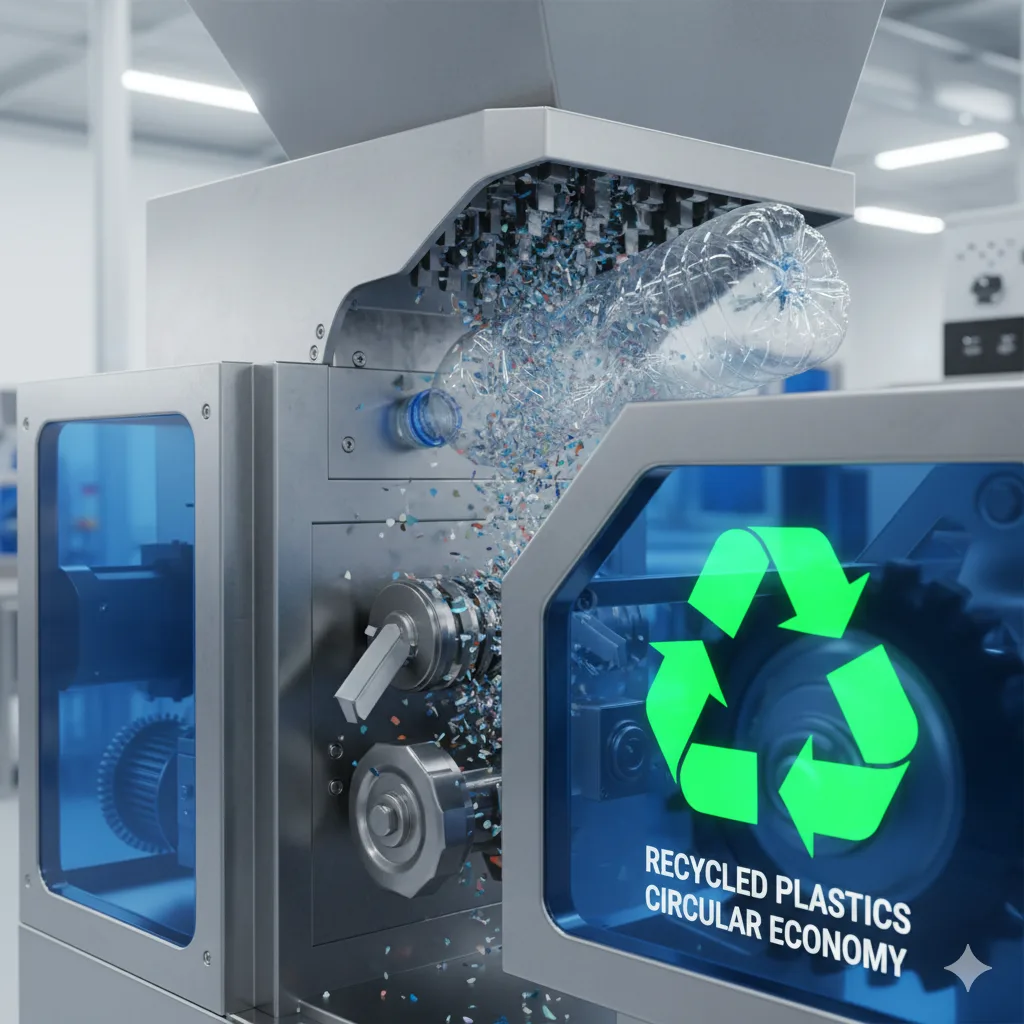 recycle yarn pet bottle Recycle Yarn